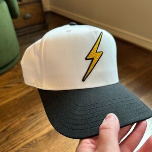 Aviator nation bolt SnapBack